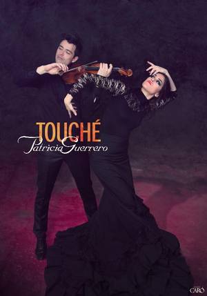 Patricia Guerrero - Touché - Festival de Jerez