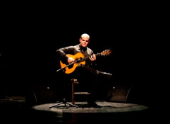 Alberto López - AIEenRuta Flamencos 2013