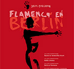 Festival Flamenco en Berlín 2014