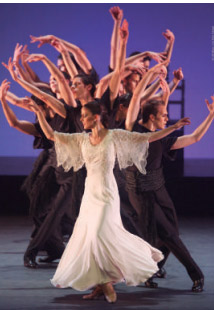 Ballet Nacional de España - 63 Festival Internacional de Santander