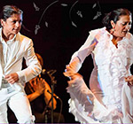 Sevilla al baile: La Farruca y el Carpeta - Viernes Flamencos de Jerez