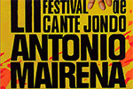 LII Festival de Cante Jondo Antonio Mairena - 2013