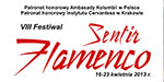 Festival Sentir Flamenco 2013