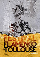 Festival Flamenco de Toulouse