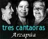 TRES CANTAORAS: REFLEXIONES