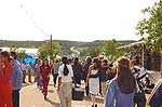 ROMERÍA AL SANTUARIO DE LA VIRGEN DE LOS REMEDIOS  …y otras aventuras flamencas por el camino