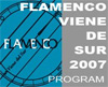 Flamenco Viene del Sur. Seville, Granada, Málaga.