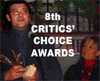 Critics’ choice awards 'Flamenco Hoy'