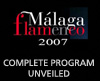 Program of 'Málaga en Flamenco' unveiled