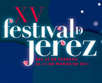 Especial XV Festival de Jerez 2011. Toda la información