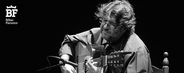 Manuel Parrilla – Bilbao Flamenco, galería fotográfica