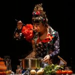 Domingos de Vermut & Potaje – Maui – Teatro Flamenco Madrid