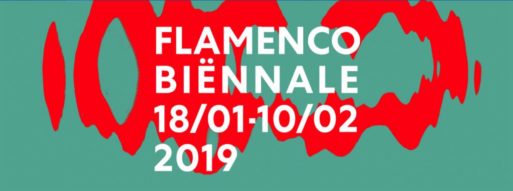 Flamenco Biennale 2019