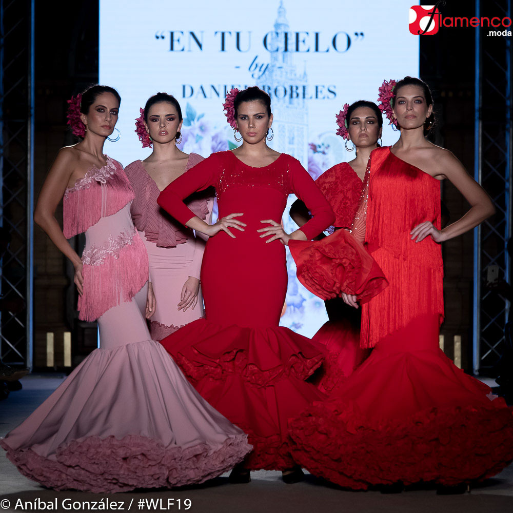 Inconveniencia Pasto error Así fue We Love Flamenco 2019 - Revista DeFlamenco.com