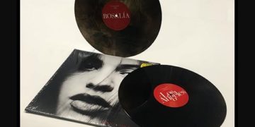 Rosalía - LP Vinilo El Mal Querer