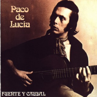 Paco de Lucía – Fuente y caudal (Vinilo LP)