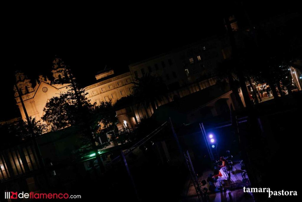 Cádiz Flamenco - Jueves Flamenco