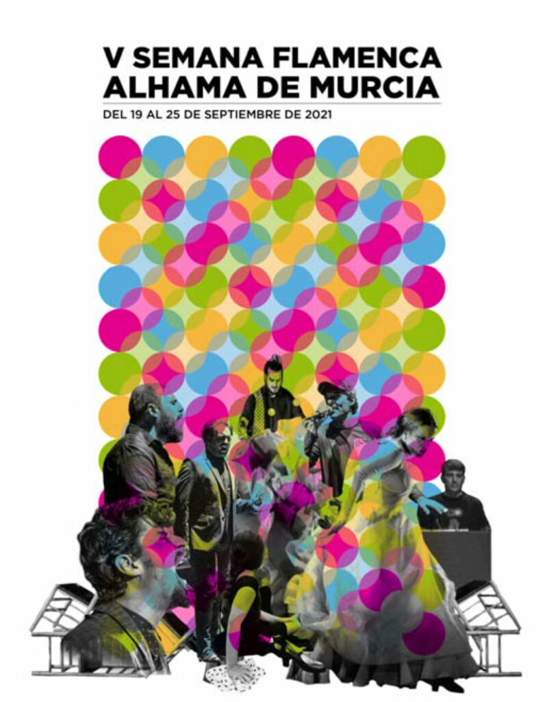 Semana Flamenca de Alhama - Murcia