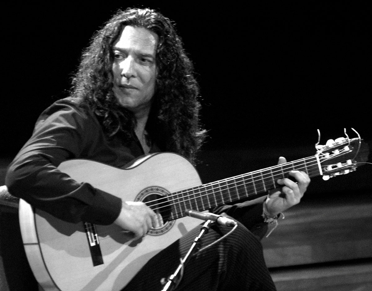 La cita de los jueves: la afición logroñesa se compromete un año más con su festival flamenco