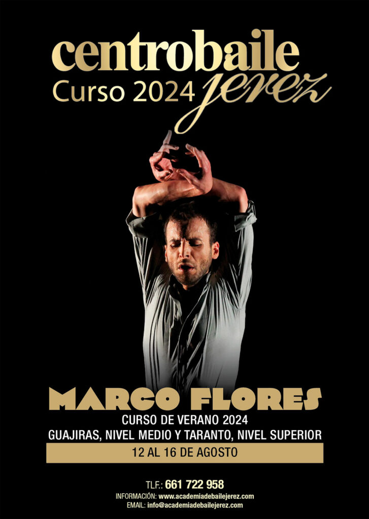 Cursos de Verano - Centro de Baile Jerez