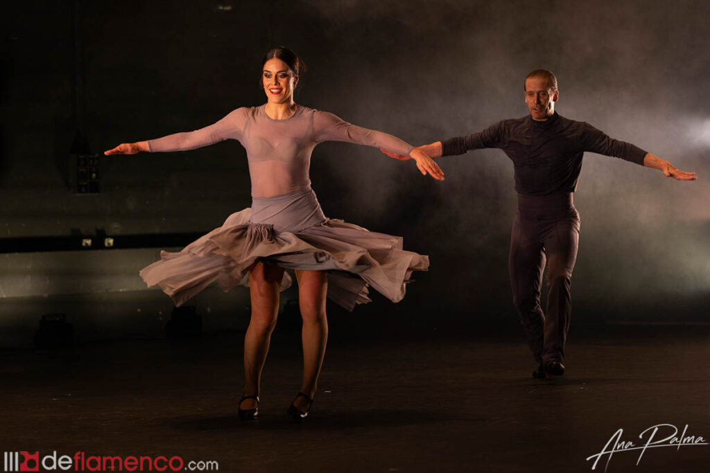 Patricia Guerrero - Alfonso Losa - Alter Ego - Festival de Jerez