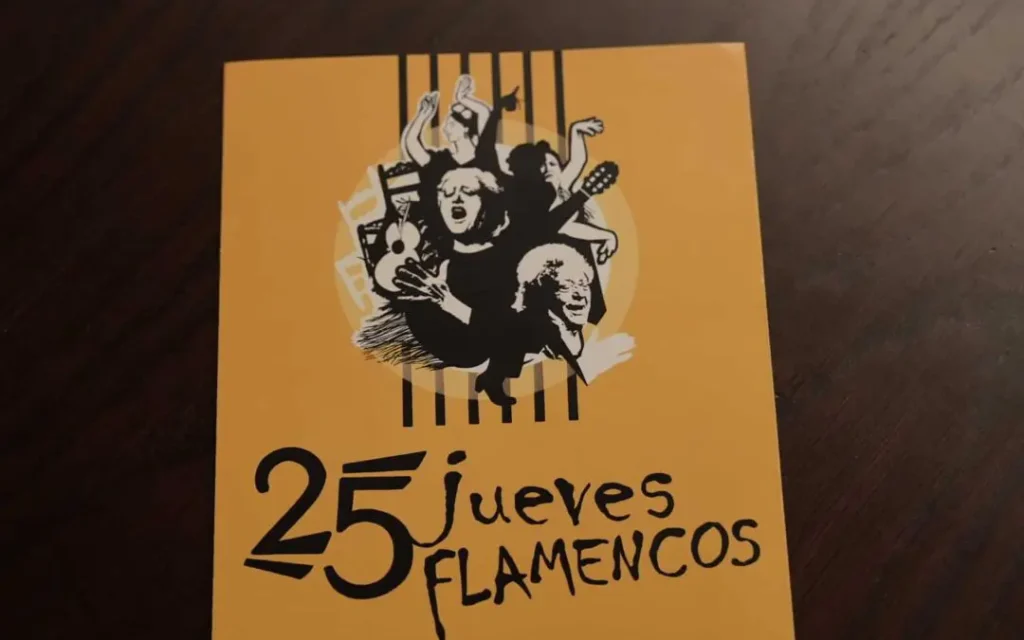 Jueves Flamencos Cajasol