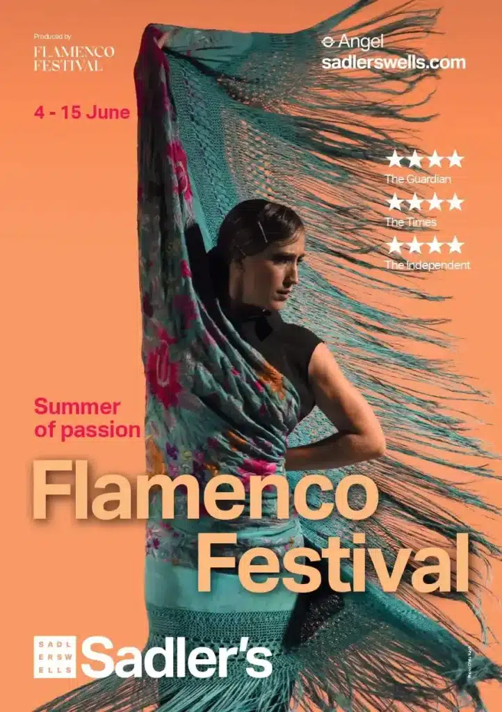 Flamenco Festival Londres