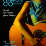 Ciutat Flamenco 2024