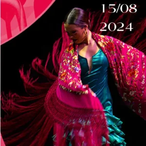 Festival Flamenco d'Arles