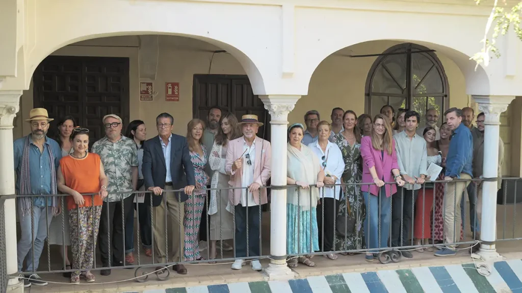 Actividades paralelas Otros oles La bienal