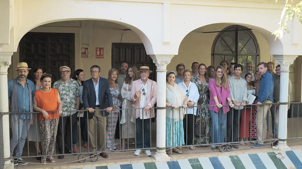 Actividades Paralelas de la XXIII Bienal de Flamenco: «Otros oles»