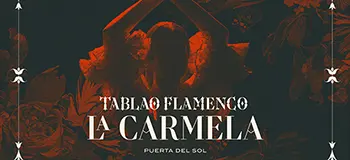 Tablao flamenco La Carmela - Madrid