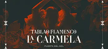 Tablao Flamenco La Carmela - Madrid