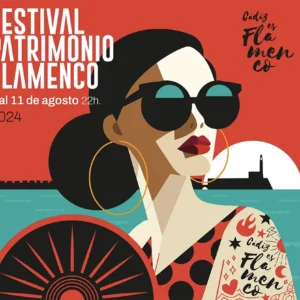 Festival Patrimonio Flamenco Cádiz