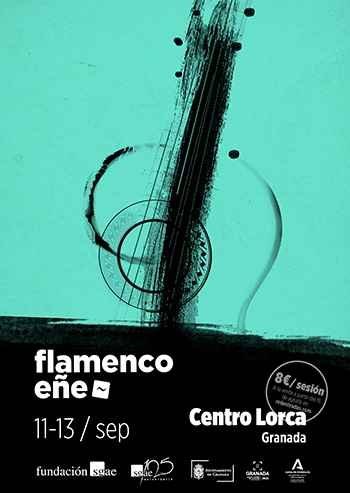 Flamenco Eñe 2024 - Granada