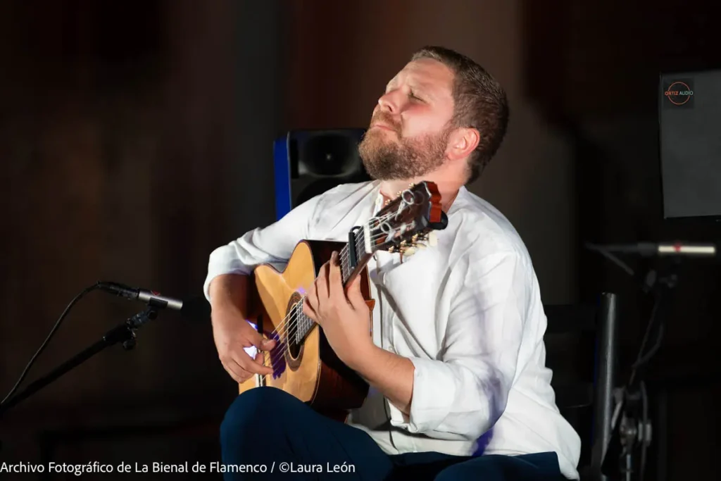 Alejandro Hurtado - Nerja - La Bienal