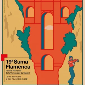 Suma Flamenca 2024