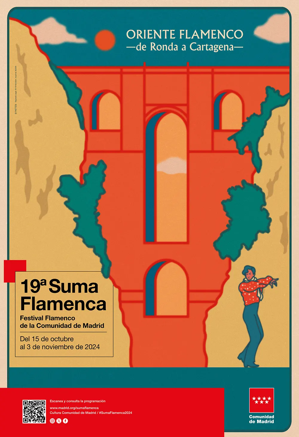 Suma Flamenca 2024