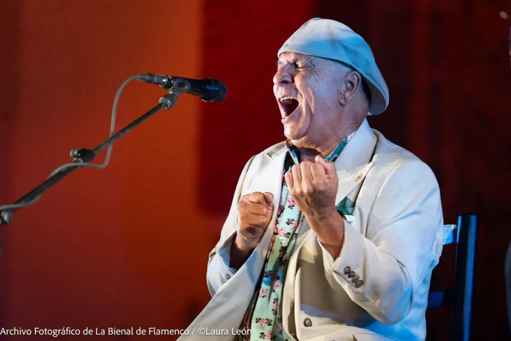 El Pele - Maestros - La Bienal