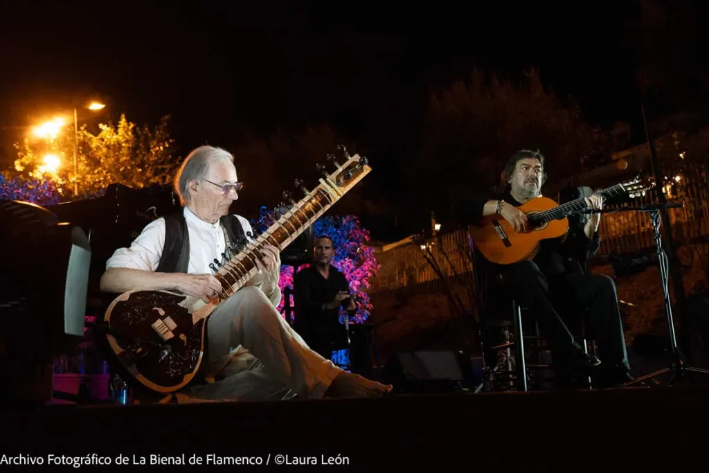 Gualberto Ricardo Miño - Maestros - La Bienal