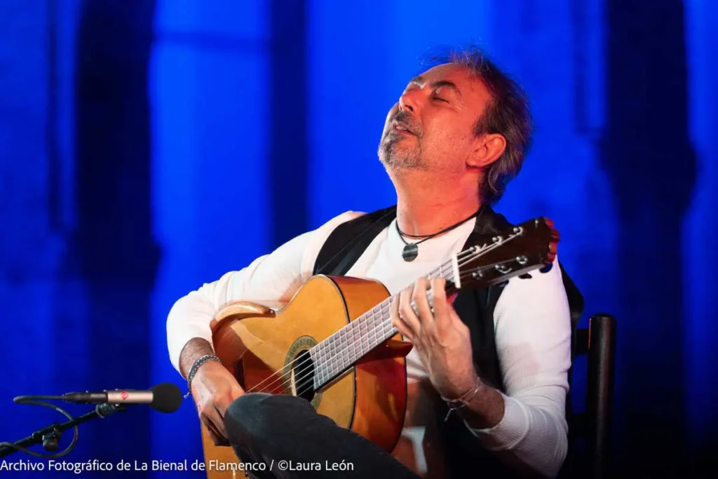 José Antonio Rodríguez - Maestros - La Bienal