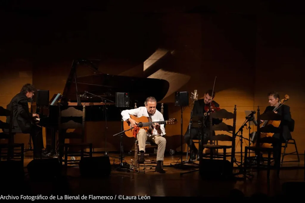 Juan Carlos Romero - El que va conmigo y yo - La Bienal