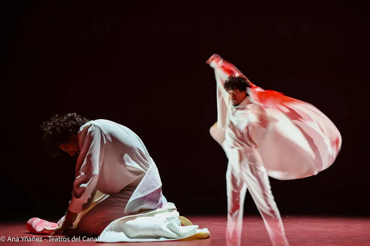 El Ballet Español de la Comunidad de Madrid se estrena en Teatros del Canal bajo la dirección de Jesús Carmona