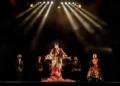 Teatro Flamenco Madrid - Emociones