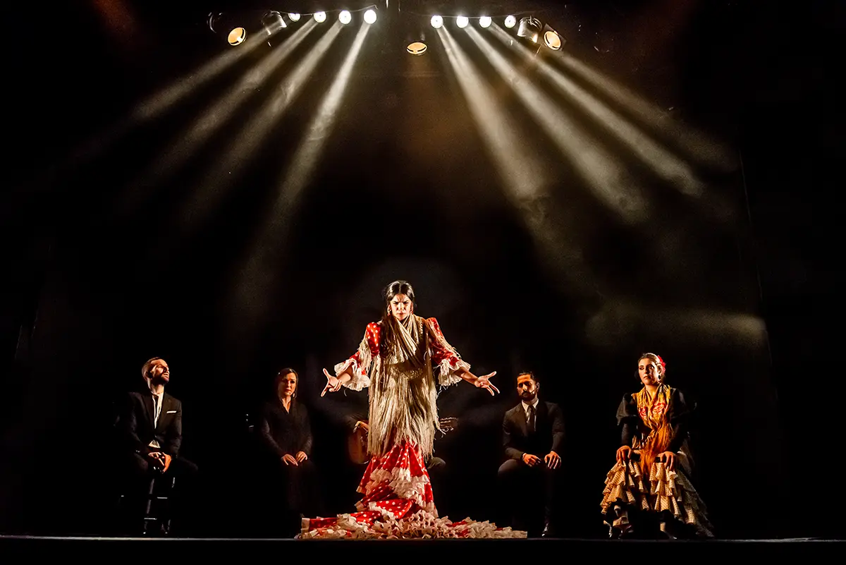 Teatro Flamenco Madrid presenta nueva temporada