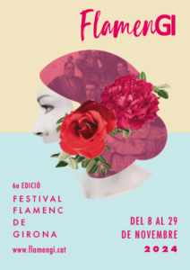 FlamenGi - Festival Flamenco de Girona 2024