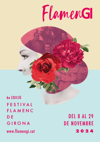 FlamenGi - Festival Flamenco Girona 2024