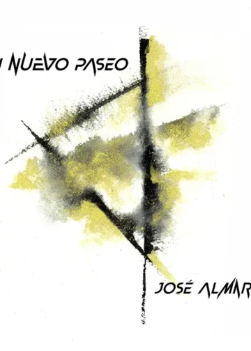 José Almarcha - Un nuevo paseo cd