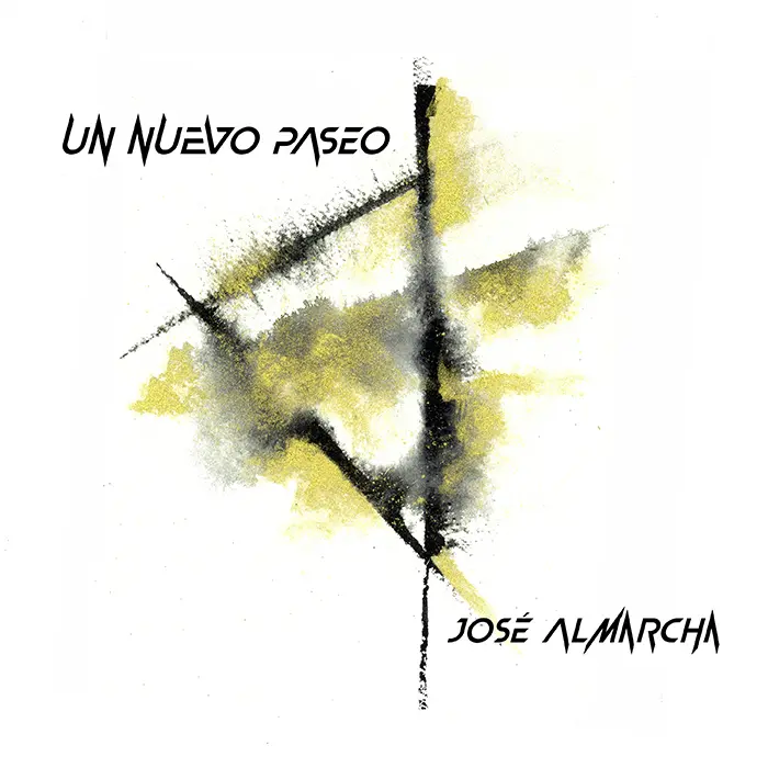 José Almarcha - Un nuevo paseo cd