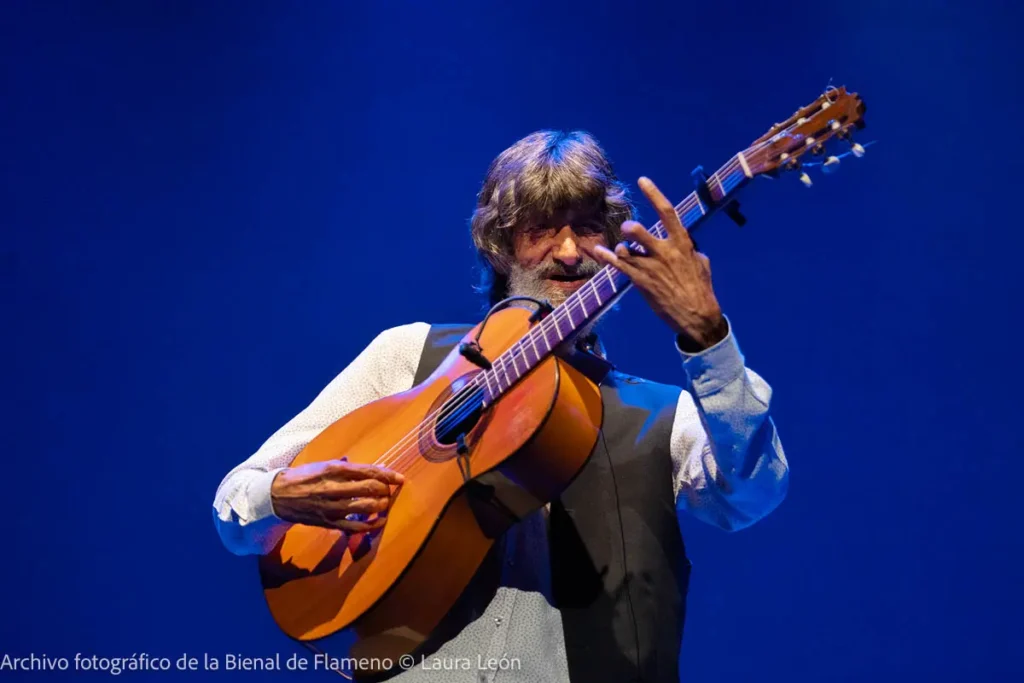 Raimundo y Caracafé - La Bienal